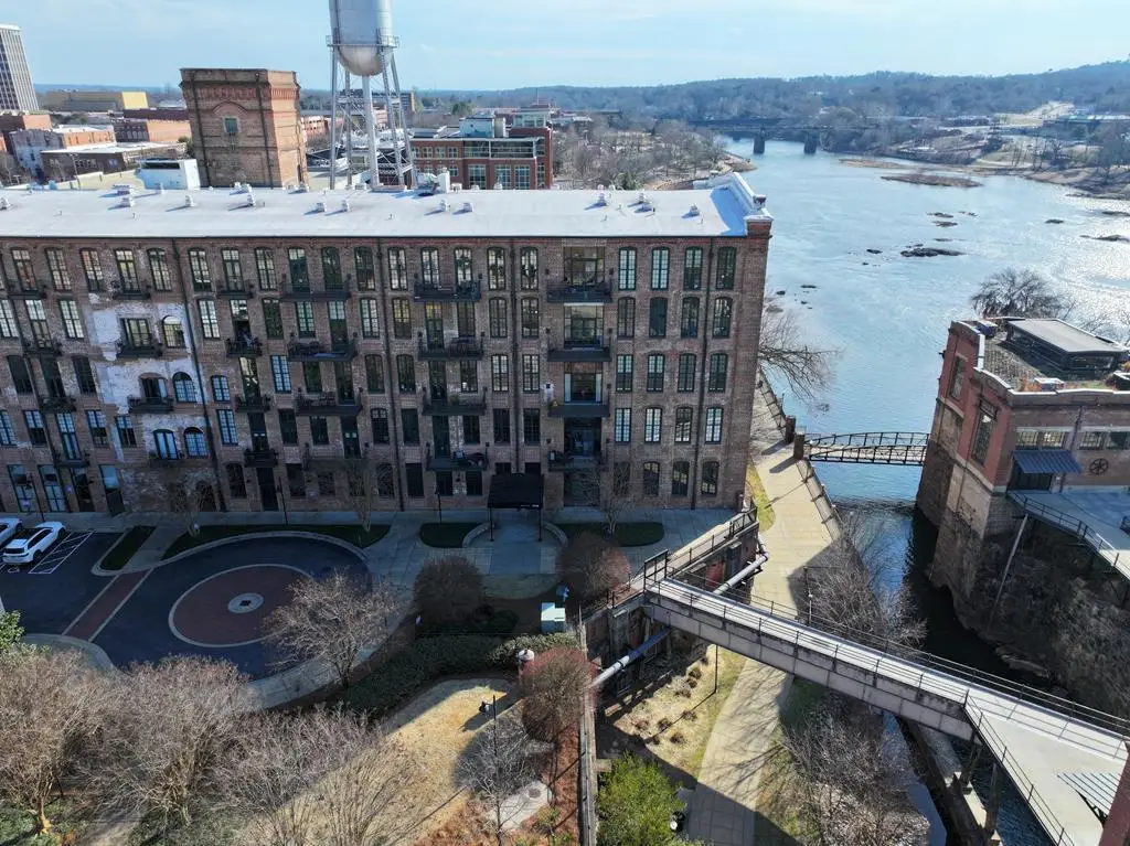 1201 Front Avenue #306, Columbus, GA 31901 - #1