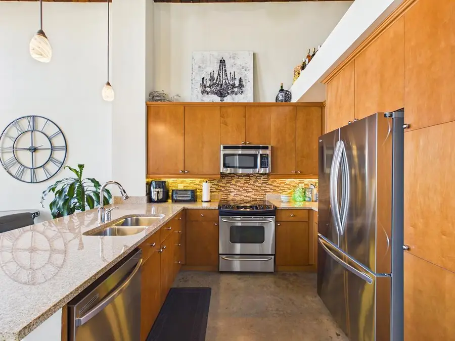 1201 Front Avenue #306, Columbus, GA 31901 - #2