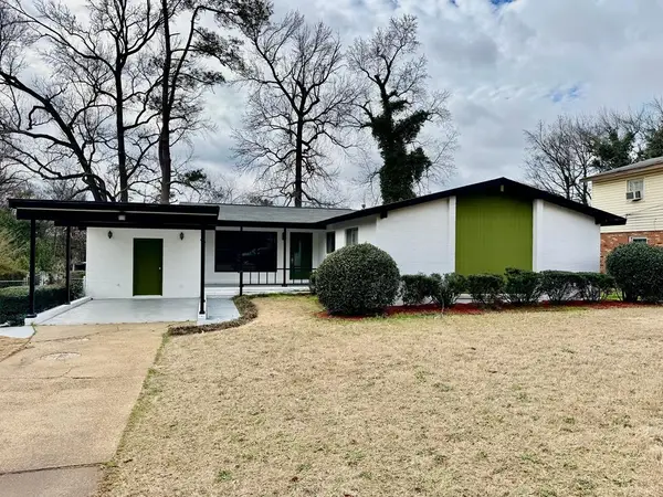 4470 Lapaloma Drive, COLUMBUS, GA 31907