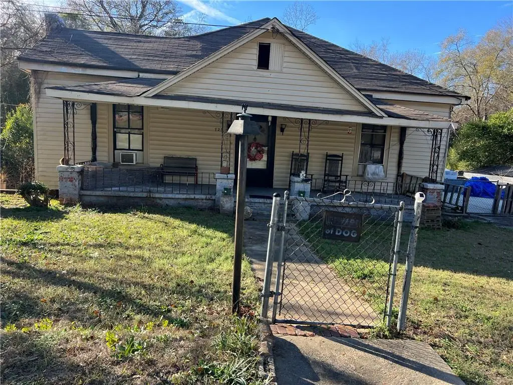 723 12th Court, Phenix City, AL 36867 - #1