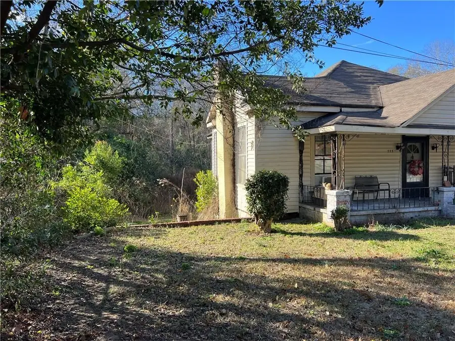 723 12th Court, Phenix City, AL 36867 - #3