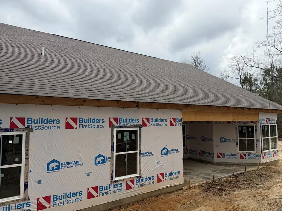 418 Oswichee Road, Fort Mitchell, AL 36856 - #3