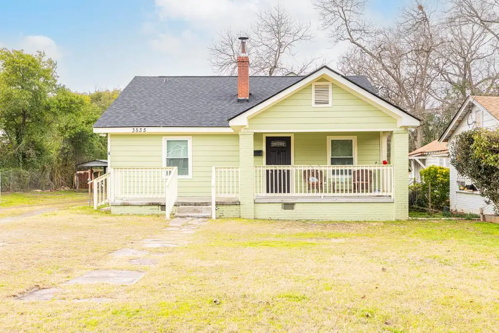 3535 13th Avenue #A & B, Columbus, GA 31904 - #1