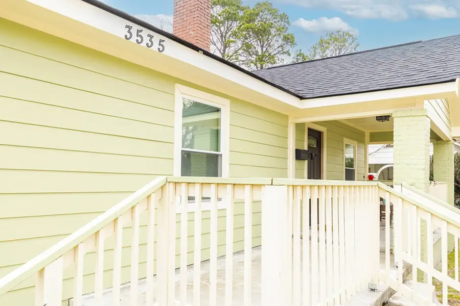 3535 13th Avenue #A & B, Columbus, GA 31904 - #2