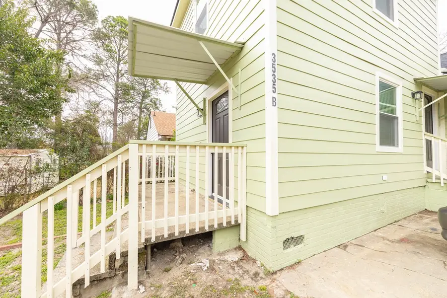 3535 13th Avenue #A & B, Columbus, GA 31904 - #3