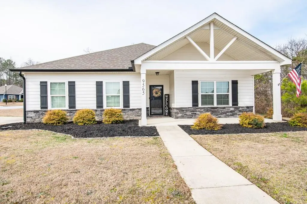 9565 Capot Drive, Midland, GA 31820 - #1