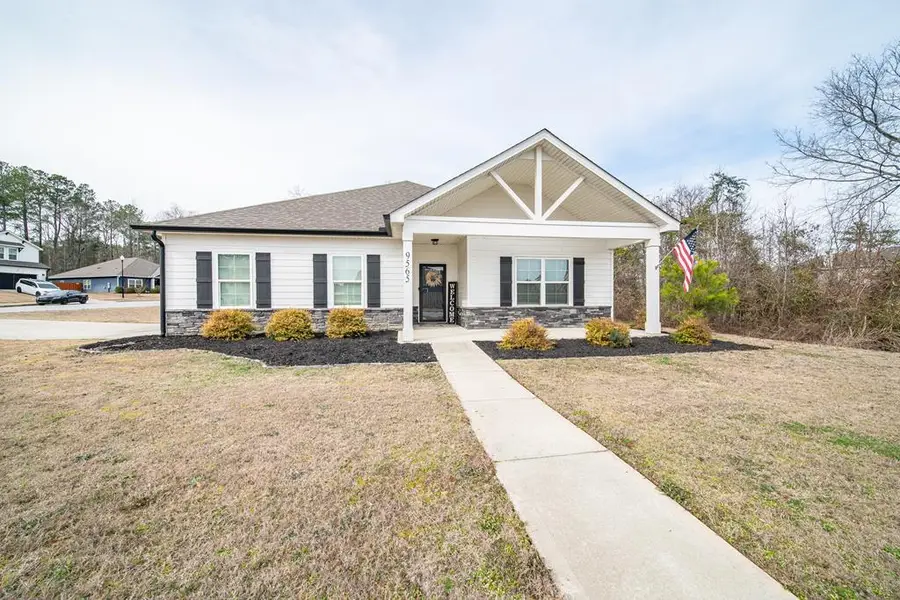 9565 Capot Drive, Midland, GA 31820 - #2