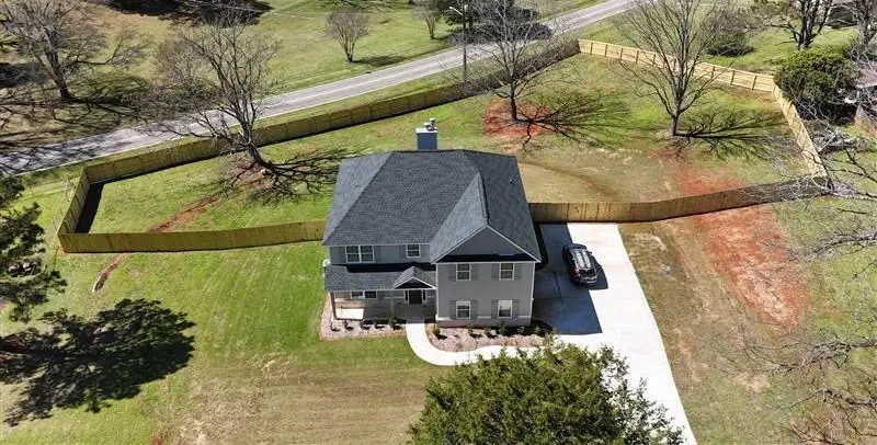 575 Mountain View Road, Hamilton, GA 31811 - #2