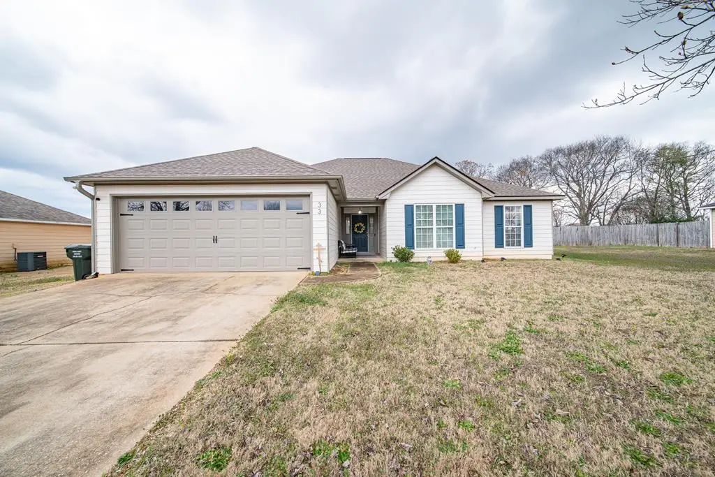 33 Honeysuckle Way, Fort Mitchell, AL 36856 - #1