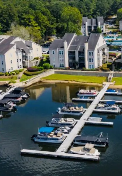 333 Eastside Drive #24, Fortson, GA 31808 - #1