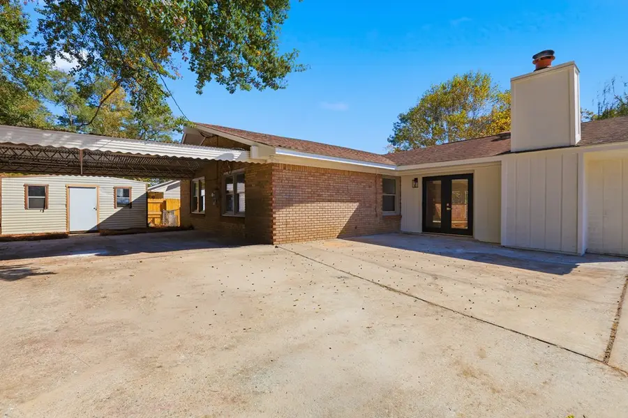 6215 Parker Drive, Columbus, GA 31907 - #2