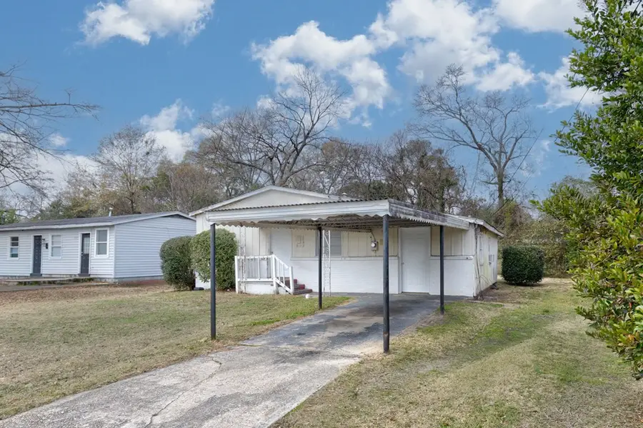 1043 Vera Drive, Columbus, GA 31906 - #2