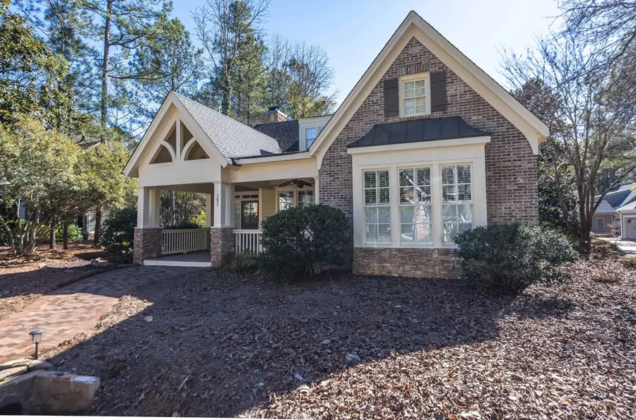 303 Loblolly Ct, Pine Mountain, GA 31822 - #2