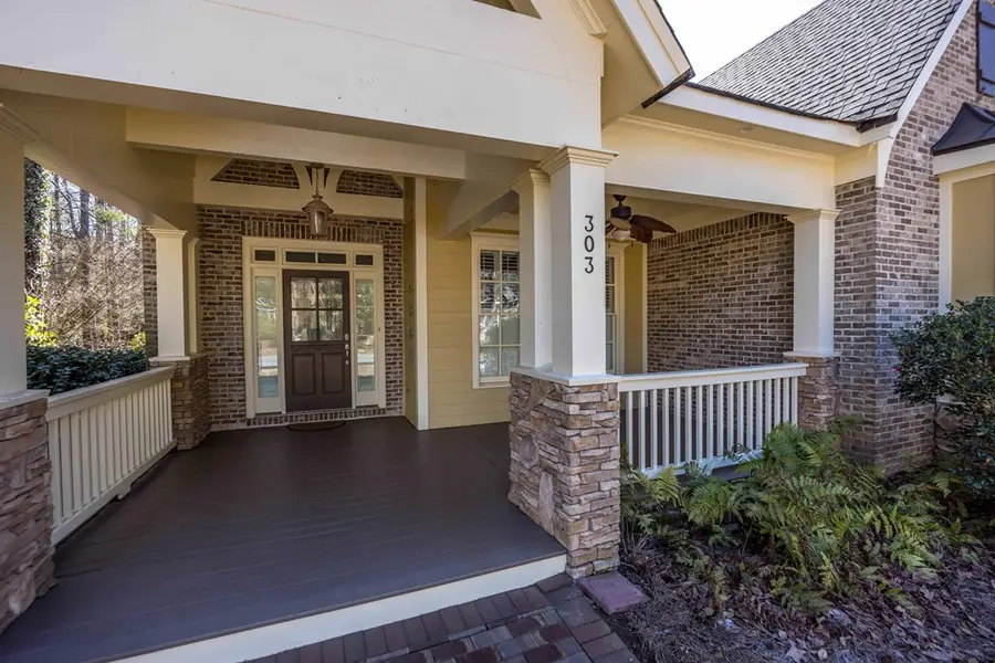 303 Loblolly Ct, Pine Mountain, GA 31822 - #3