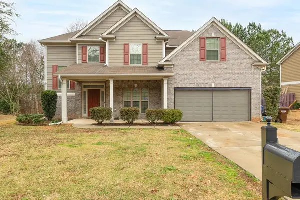538 Lakefront Drive, COLUMBUS, GA 31907