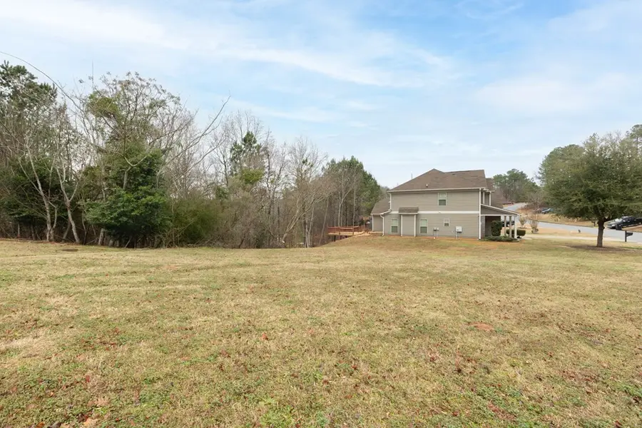 538 Lakefront Drive, Columbus, GA 31907 - #3