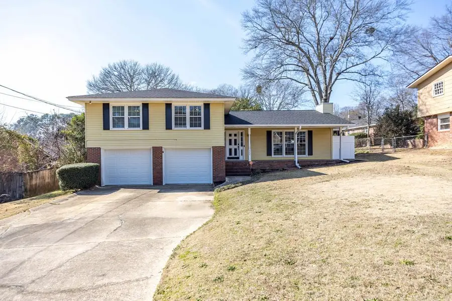 5235 23rd Avenue, Columbus, GA 31904 - #2