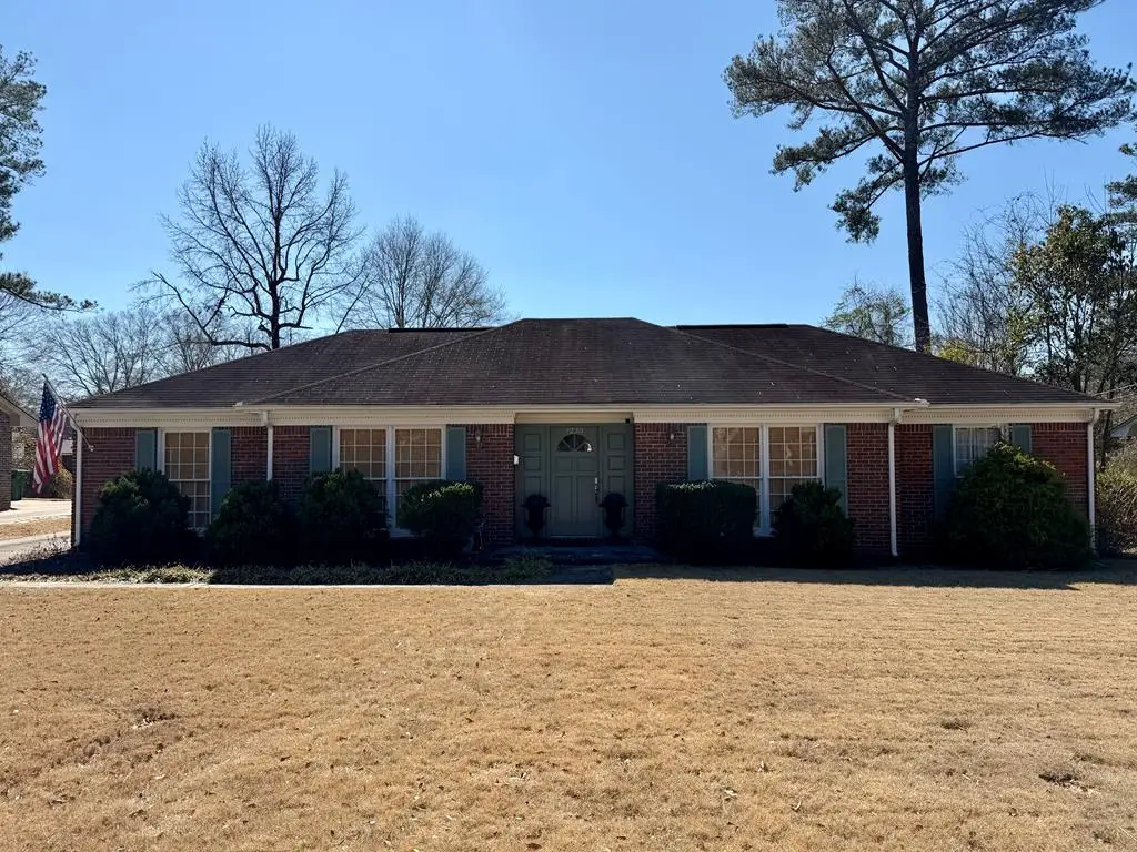 4230 Carlene Drive, Columbus, GA 31907 - #1