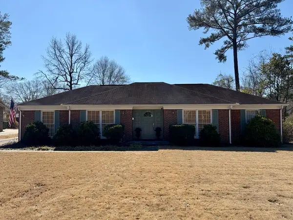 4230 Carlene Drive, COLUMBUS, GA 31907
