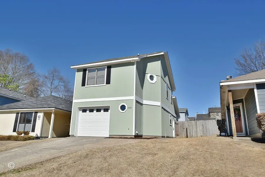 4968 Daybreak Lane, Columbus, GA 31909 - #2