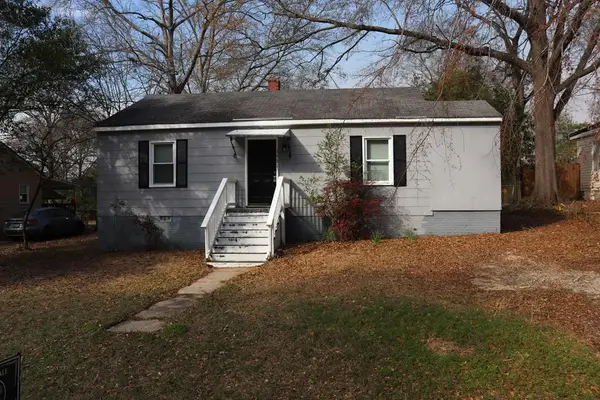 3531 Dale Drive, COLUMBUS, GA 31907