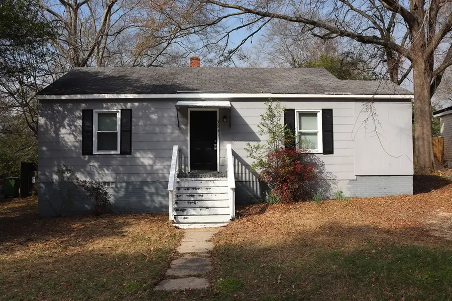 3531 Dale Drive, Columbus, GA 31907 - #2