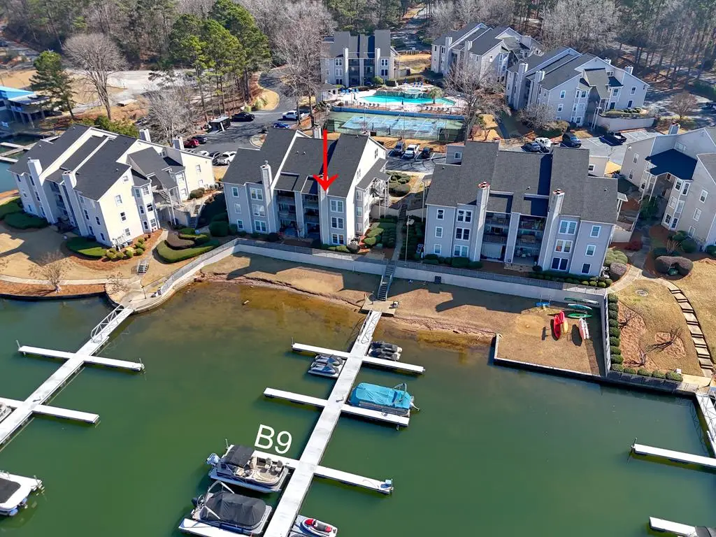 333 Eastside Drive #45, Fortson, GA 31808 - #1