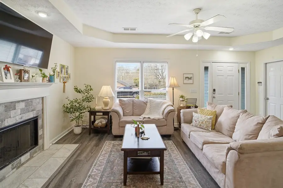 4017 Shade Valley Drive, Columbus, GA 31909 - #2