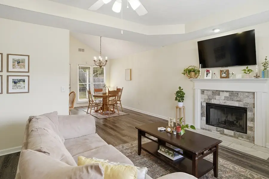 4017 Shade Valley Drive, Columbus, GA 31909 - #3