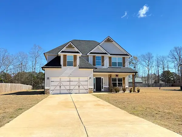 27 Sugar Maple Drive, FORT MITCHELL, AL 36856