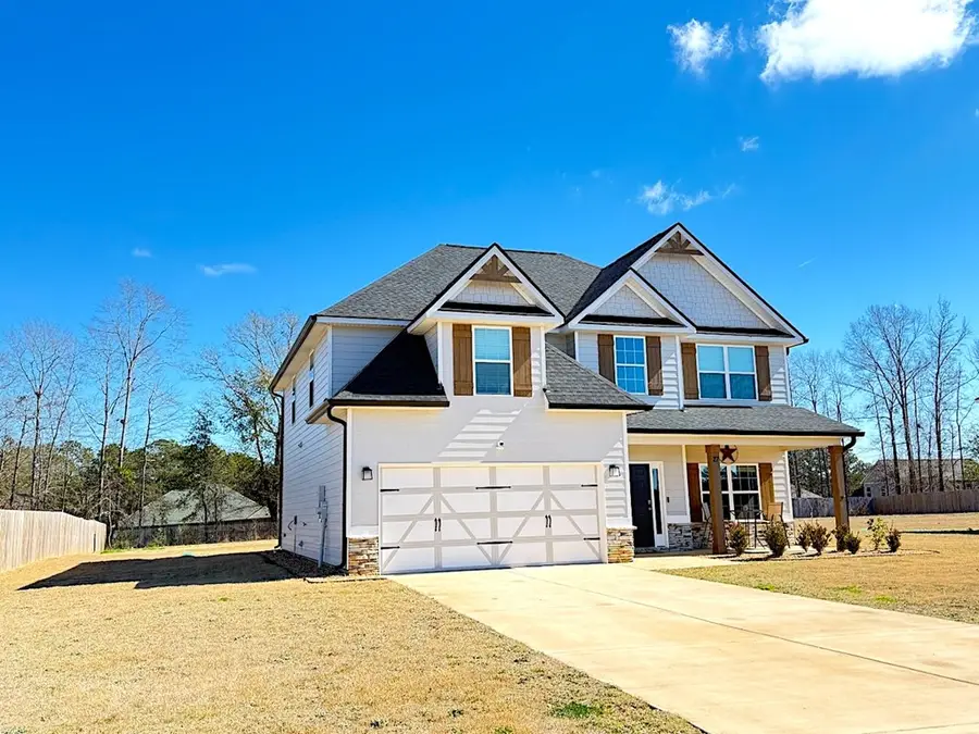 27 Sugar Maple Drive, Fort Mitchell, AL 36856 - #2