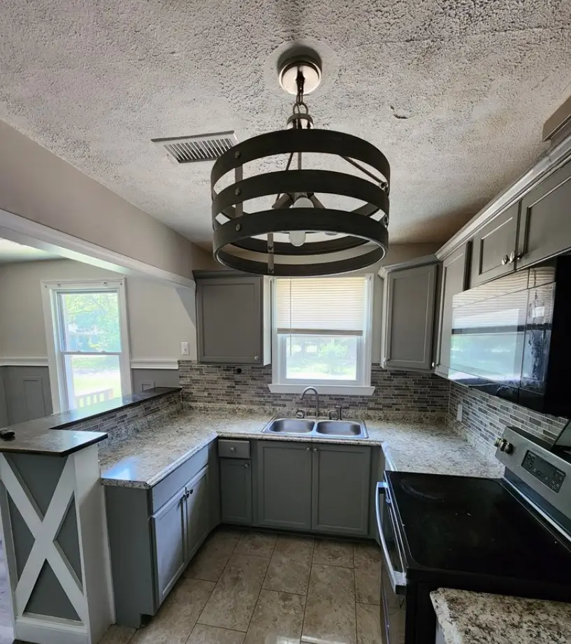 3233 SW Hendrix Street, Columbus, GA 31903 - #2