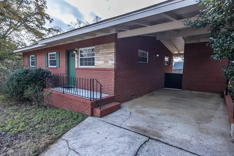 4102 Norwood Drive, Columbus, GA 31907 - #2