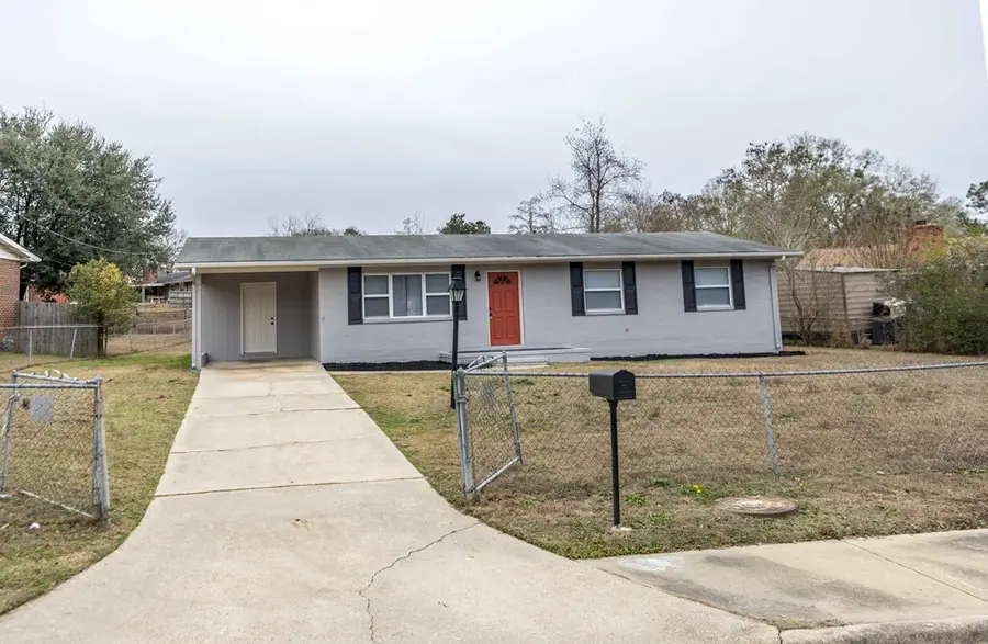 6270 Mill Branch Road, Columbus, GA 31907 - #3