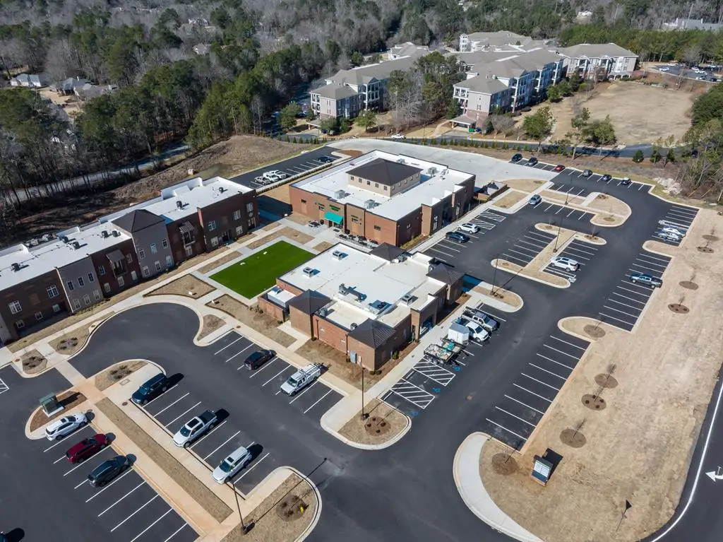 6801 River Road #407, Columbus, GA 31904 - #1