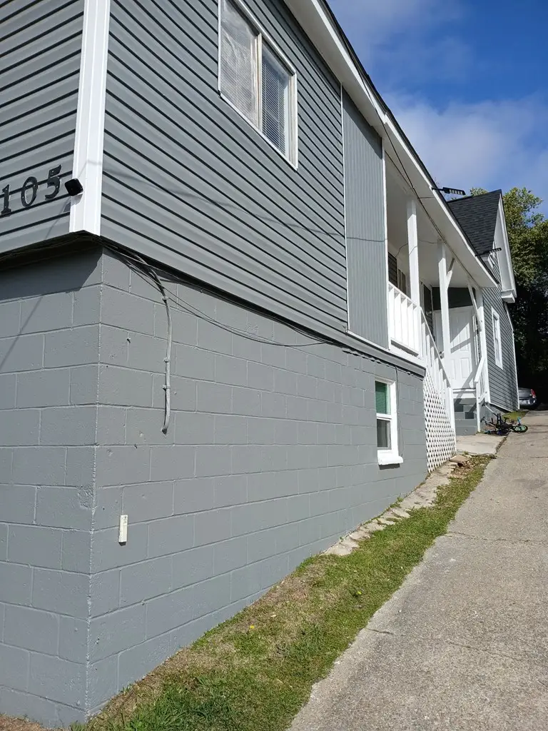 1105 Linwood Boulevard, Columbus, GA 31901 - #2