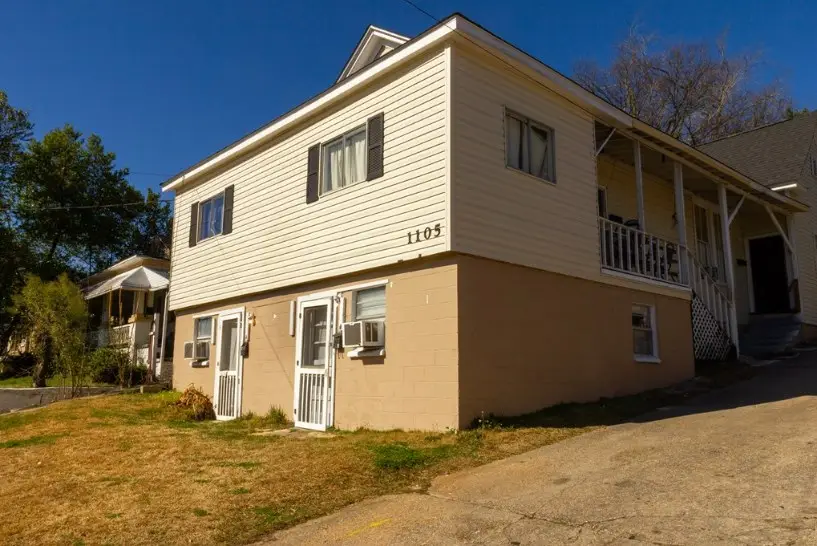 1105 Linwood Boulevard, Columbus, GA 31901 - #2