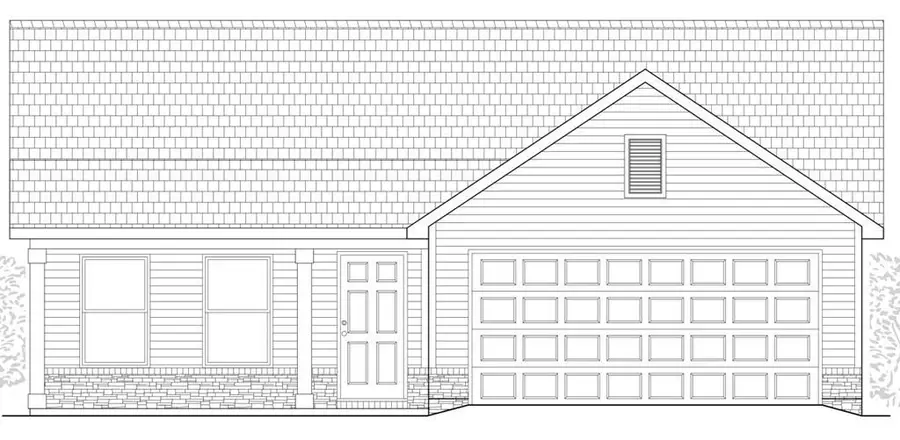 6257 Lemongrass Drive, Columbus, GA 31907 - #2
