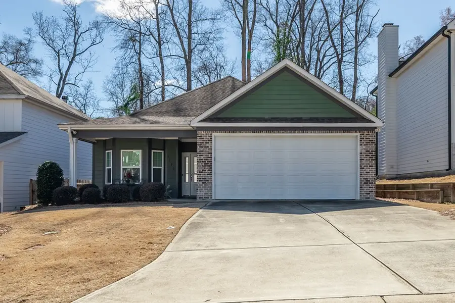 3790 Graham Way, Columbus, GA 31907 - #2