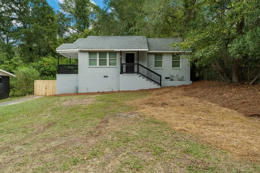 12 Stuart Drive, Columbus, GA 31903 - #1
