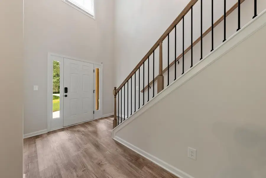 575 Bohannon Road, Grantville, GA 30220 - #2