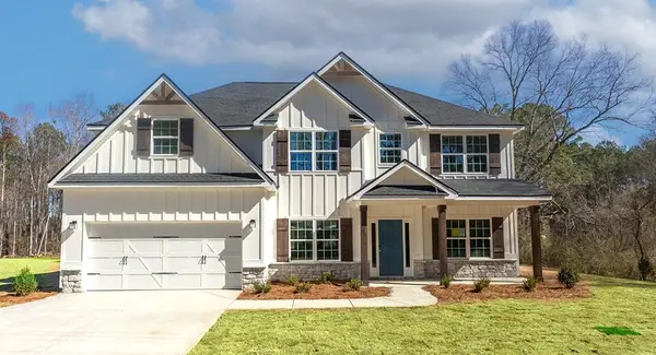 515 Bohannon Road, GRANTVILLE, GA 30220