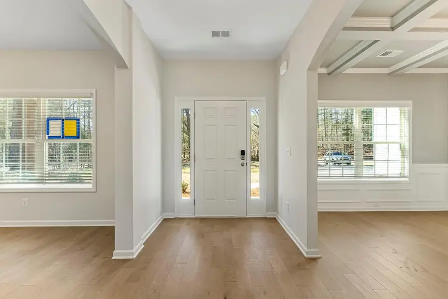 515 Bohannon Road, Grantville, GA 30220 - #2