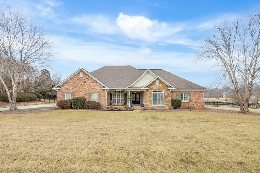 9199 Travelers Way, Midland, GA 31820 - #1