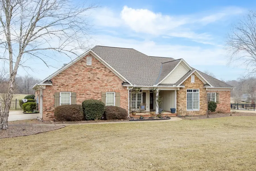 9199 Travelers Way, Midland, GA 31820 - #2