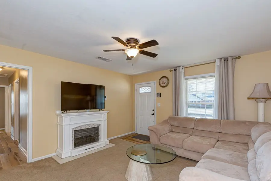 4465 Weems Road, Columbus, GA 31909 - #3