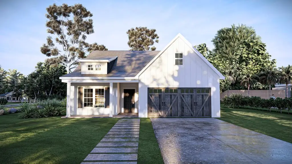 2318 Fuzzy Falls, Opelika, AL 36804 - #1