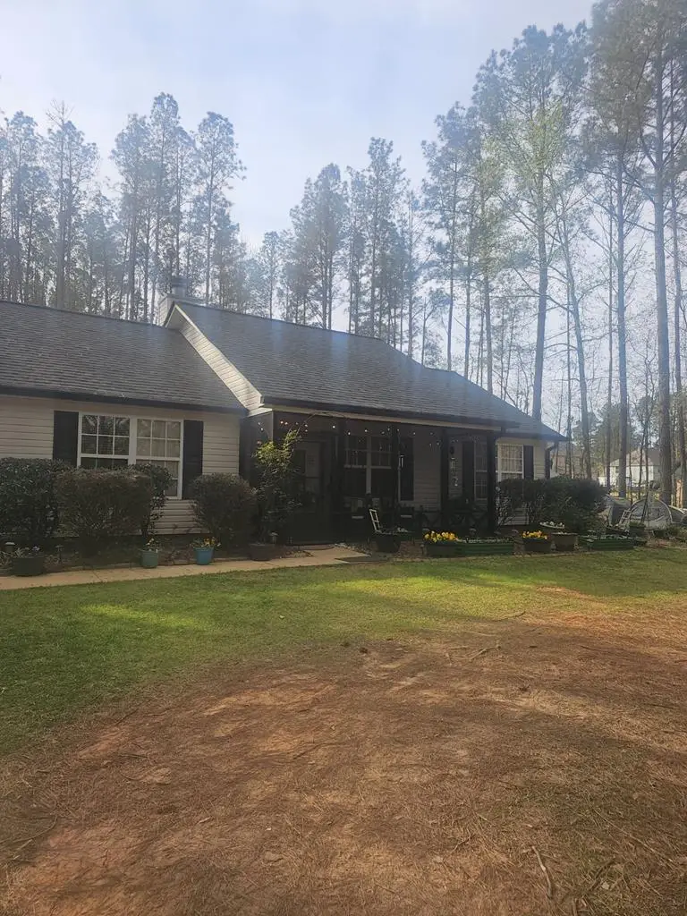 164 Sims Road, Hogansville, GA 30230 - #1