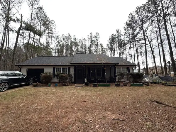 164 Sims Road, HOGANSVILLE, GA 30230