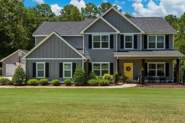 209 Marsh Road, WEST POINT, GA 31833